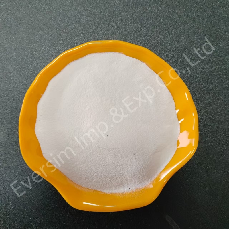 Endüstriyel Sınıf 7784-18-1 AlF3 Alüminyum Fluorür Kimyasal Reaksiyon Katalizörü Güçlü Korozivite