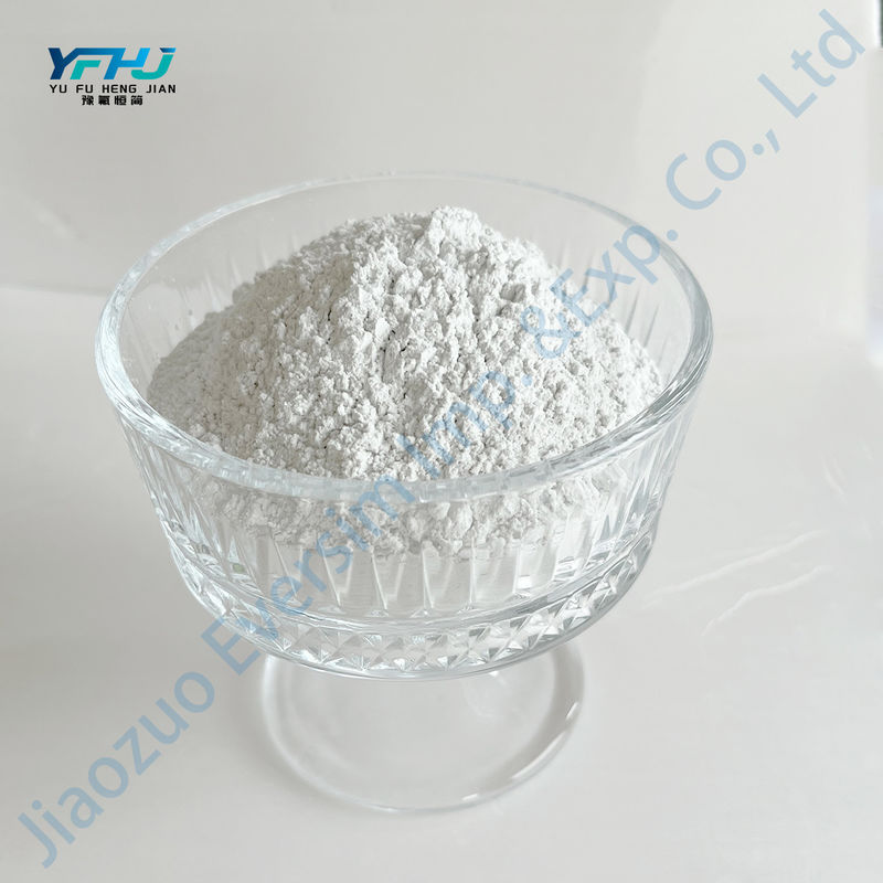 Kimyasal Ürün Rezin Maç Çarkları ve Abrasif Aletler için Potasyum Kryolit KAlF4