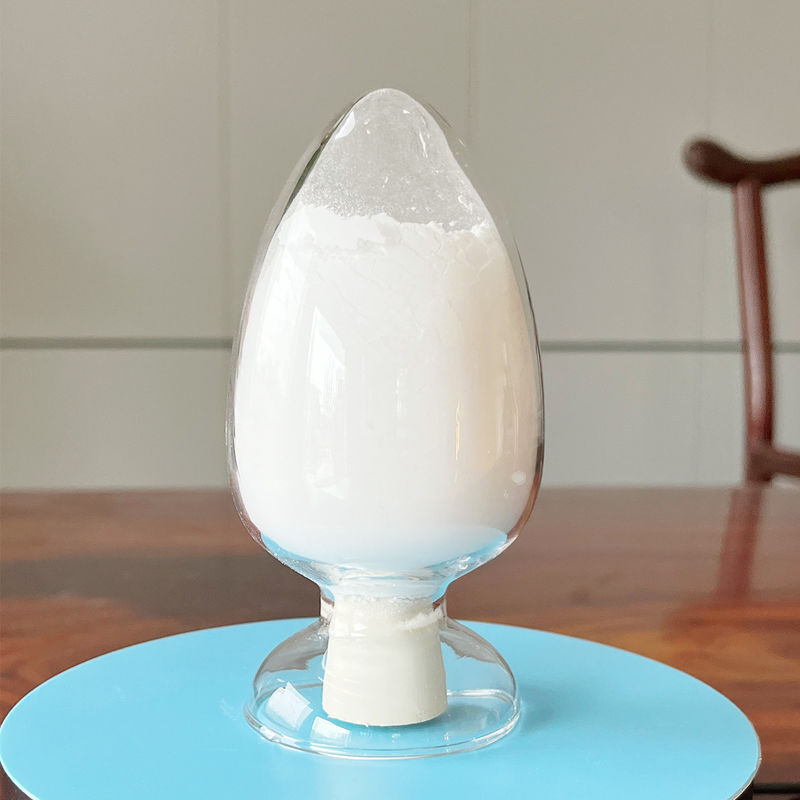 CAS14484-69-6 Kimyasal Ürün Beyaz Toz Potasyum Kriyolit Alüminyum Elektrolitik İçin Verimli Uygulamalar