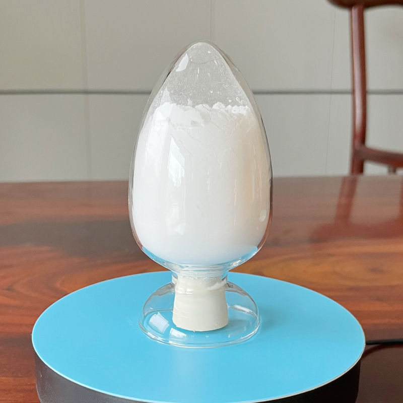 Beyaz Toz 258.24 Moleküler Ağırlık Yüksek Saflıklı Kimyasal Ürün Potasyum Kriolite