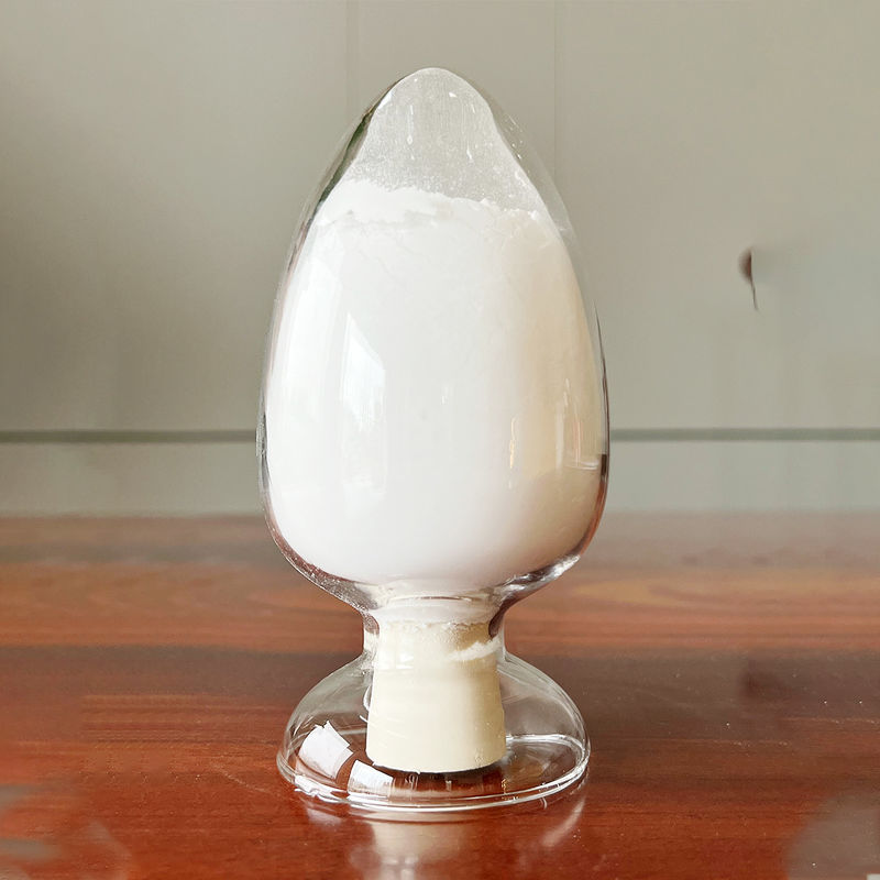 Beyaz Toz 258.24 Moleküler Ağırlık Yüksek Saflıklı Kimyasal Ürün Potasyum Kriolite