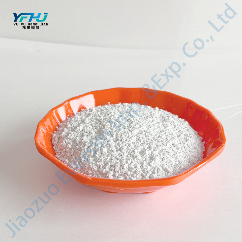 Potasyum Alüminyum Fluorür Kalf4 Enerji tasarrufu için Toz Kriolite 14484-69-6
