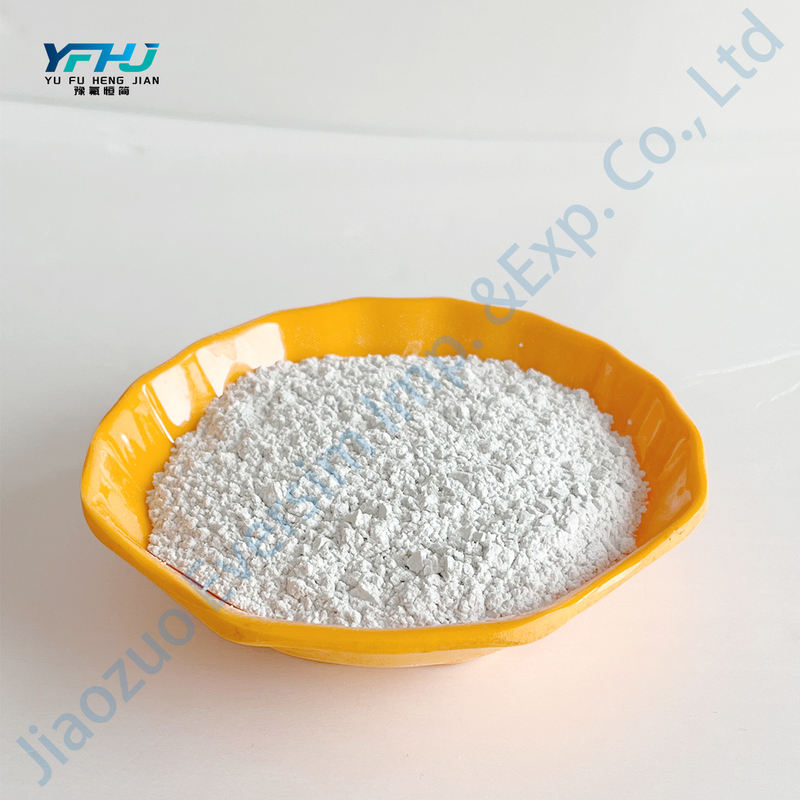 Potasyum Alüminyum Fluorür Kalf4 Enerji tasarrufu için Toz Kriolite 14484-69-6