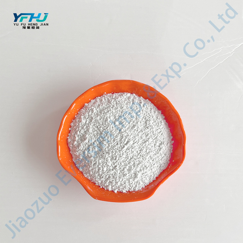 Potasyum Alüminyum Fluorür Kalf4 Enerji tasarrufu için Toz Kriolite 14484-69-6