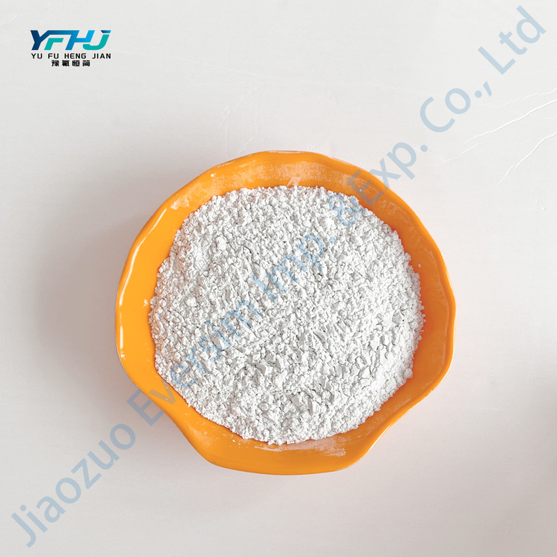 Potasyum Alüminyum Fluorür Kalf4 Enerji tasarrufu için Toz Kriolite 14484-69-6