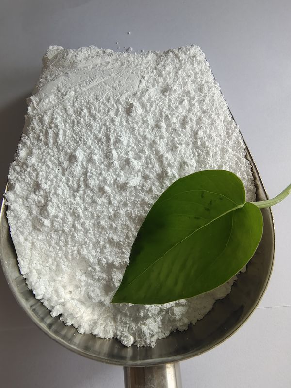 Kimyasal Ürün Rezin Maç Çarkları ve Abrasif Aletler için Potasyum Kryolit KAlF4