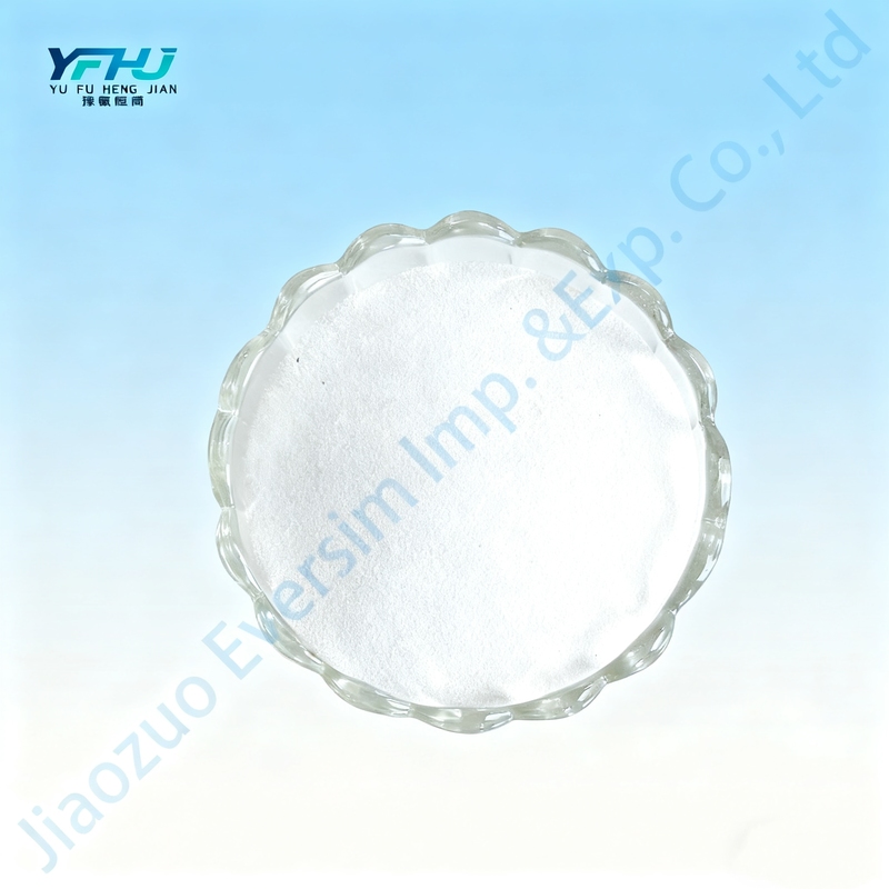 Alkol Üretiminin Engelleyicileri için Anorganik Kimyasal Beyaz Toz Alf3 Alüminyum Fluorür