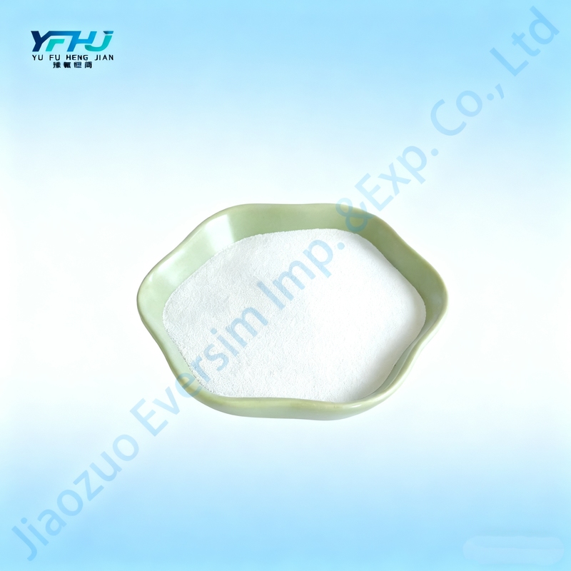 Kimyasal ham madde Metal kaynaklarında kaynak sıvıları için Beyaz Sandy Alf3 Alüminyum Fluorür 7784-18-1