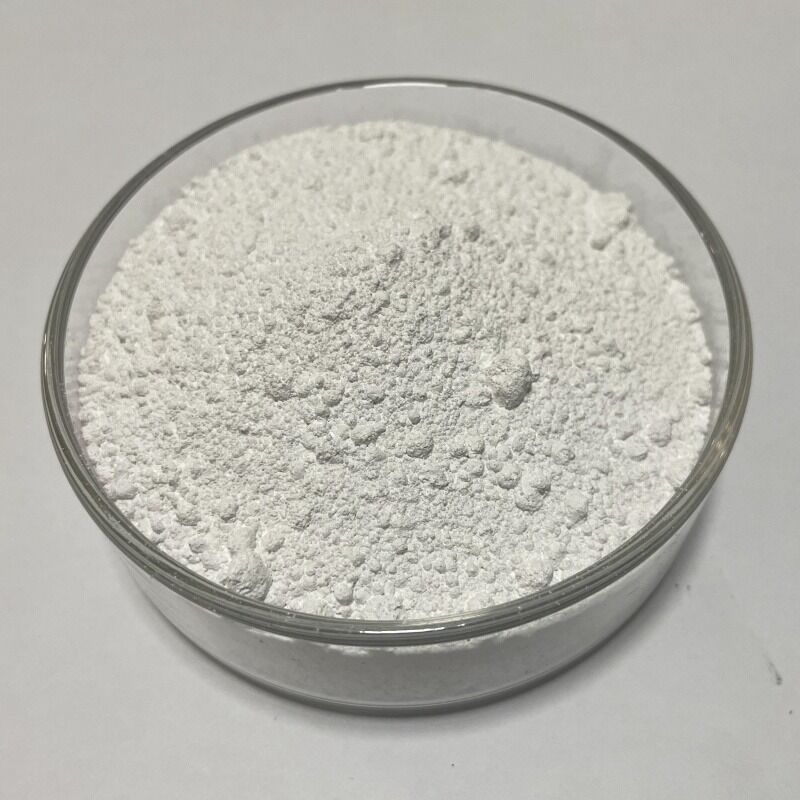 Yüksek saflıkta magnezyum oksit, endüstride geniş uygulamalara sahip temel kimyasal hammadde