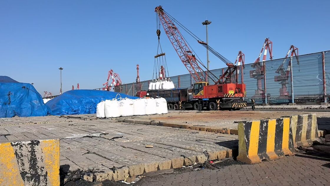 Fabrika Tedariği: Yüksek Kaliteli Magnezyum Oksit (Talep Üzerine Özelleştirilebilir) — CAS No. 1309-48-4