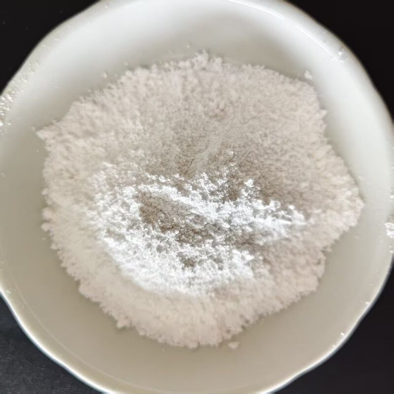 CAS21645-51-2 Endüstriyel Ath Beyaz Toz Alüminyum Hidroksit Silikon Kauçuk için Düşük Fiyat