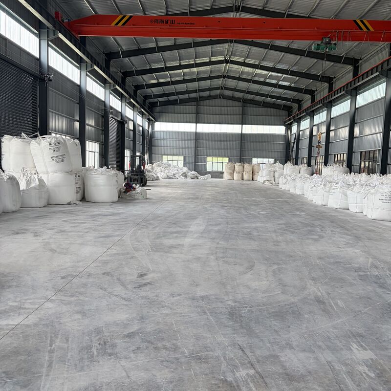 Yüksek Kaliteli Alüminyum Fluorür (AlF3) Alüminyum Elektroliz Endüstrisinde Elektrolit Kondisyonu için HBD/LBD Sınıfları
