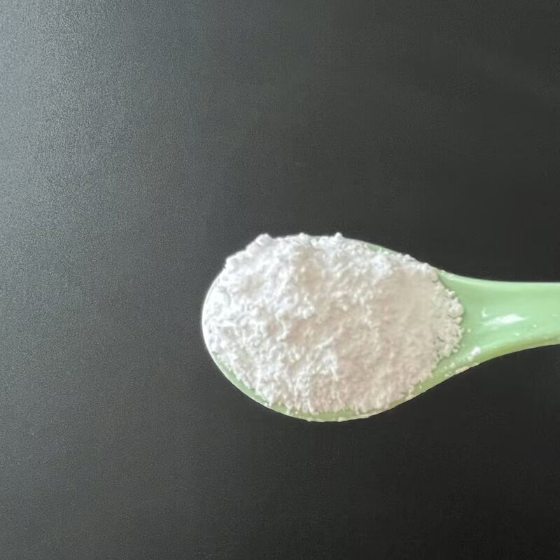 Alüminyum Elektroliz için 800 Mesh ve 560 ° Erime Noktalı Saf Beyaz Potasyum Kriyolit K3AlF6