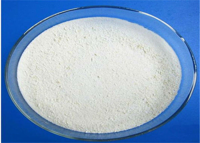 CAS 7789-23-3 Katı Potasyum Florür KF Beyaz Toz 1000ºC Erime Noktası