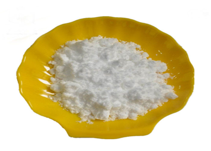 Optik Kaplama/Cam/Fiber Mercek Prizma Aynası için Magnezyum Florür Tozu