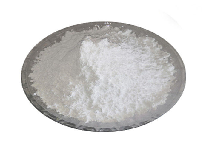 CAS 7783-40-6 Magnezyum Florür Tozu 62.3 Yüksek Saflıkta Moleküler Ağırlık
