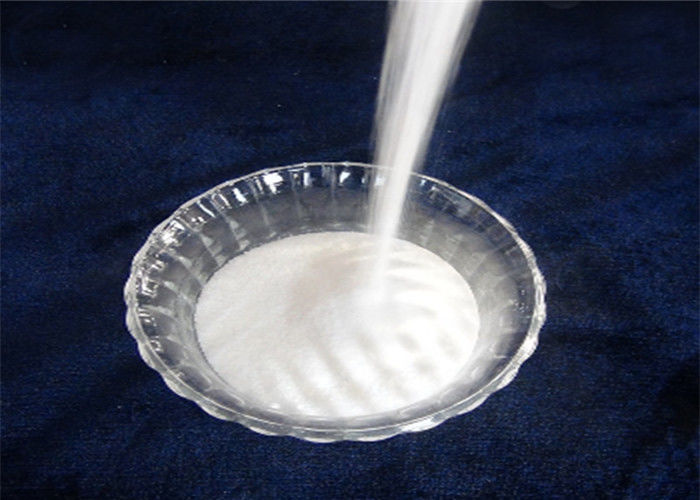 CAS 7784-18-1 Beyaz Toz AlF3 Alüminyum Fluorür, demirsiz metallerin akışı olarak kullanılır