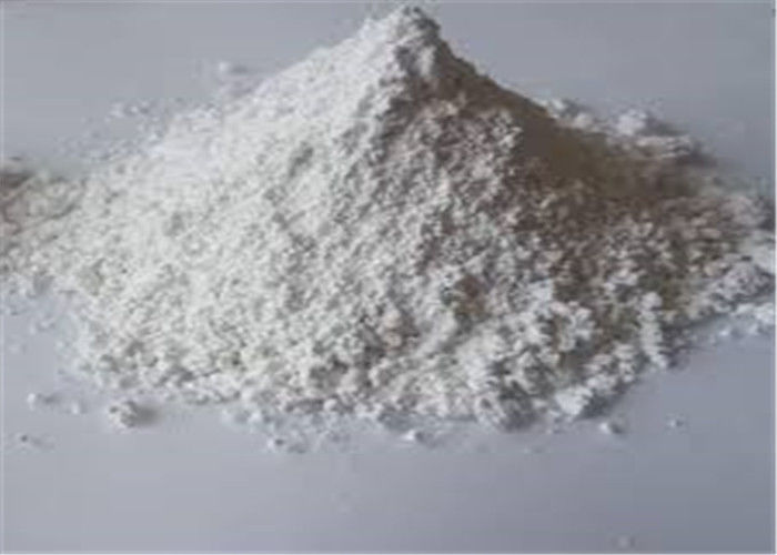 Kaynak Akısı Olarak Açık Gri Alüminyum Florür 15096-52-3 1344-75-8