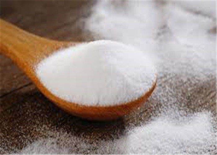 Emaye, kağıt endüstrisi için Sodyum Florür %99 Min CAS 7681-49-4