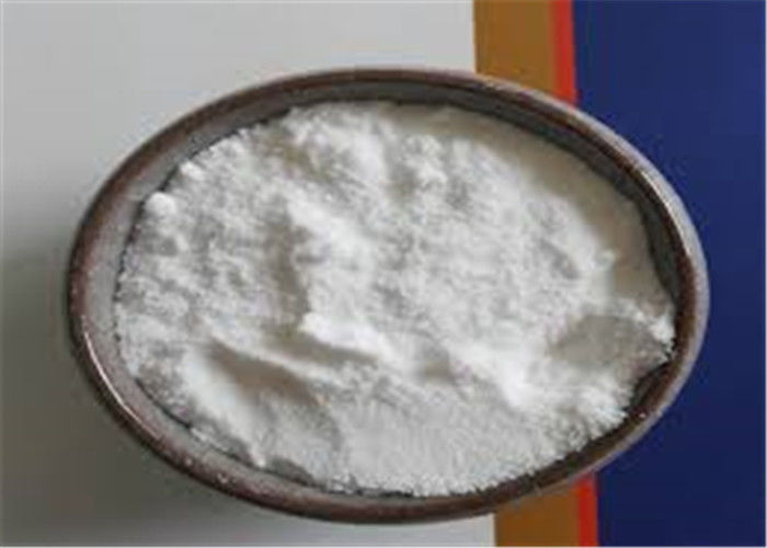 CAS 7681-49-4 Sodyum Florür Toz Kaynak Akısı İçin Yüksek Saflıkta