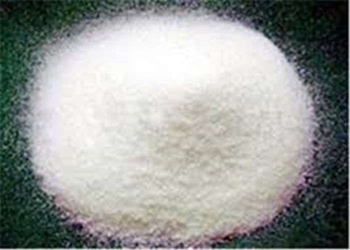 2 Yıl Raf Ömrü ile Üst Sınıf Sodyum Florür Tozu 7681-49-4