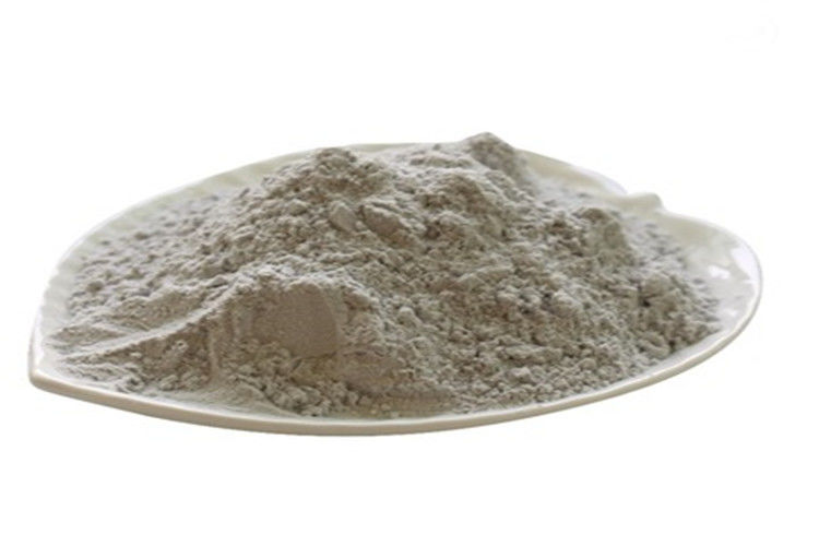 Aktif Filler Alüminyum Sodyum Florür Na3AlF6 Fluxing Agent Beyaz / Gri Renk