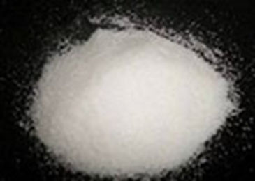 CAS 7784-18-1 Beyaz Toz AlF3 Alüminyum Fluorür, demirsiz metallerin akışı olarak kullanılır