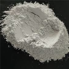 Polymer Sodyum Kryolit Tozlu Soyunma Dayanıklı Doldurucu Döşeme Tekerlekleri ve Çelik Alaşımı İçin