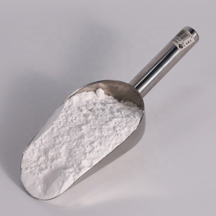 CAS NO 12397-51-2 Sodyum Cryolite Tozu, Bir Akı Olarak 325 Mesh Üzeri