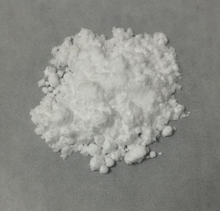 Pürüzsüzleştirme ürünleri için potasyum fluoroaluminat katkı maddesi,kesme verimliliğini artırır
