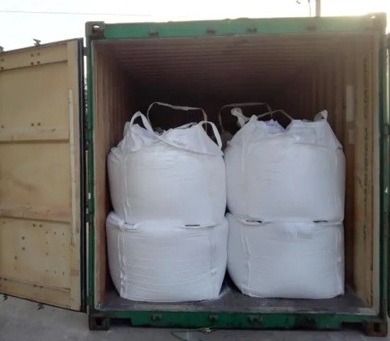 CAS NO 12397-51-2 Sodyum Cryolite Tozu, Bir Akı Olarak 325 Mesh Üzeri