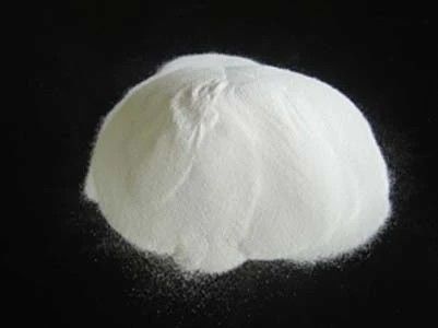 20-325 Mesh Sentetik Cryolite Beyaz Renkli Metal Yüzey İşlem