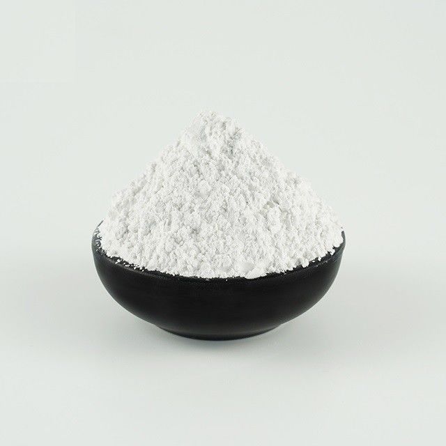 Beyaz Yüksek Saflıkta Sodyum Kriyolit Tozu CAS No. 13775-52-5 Sodyum Floridalüminat