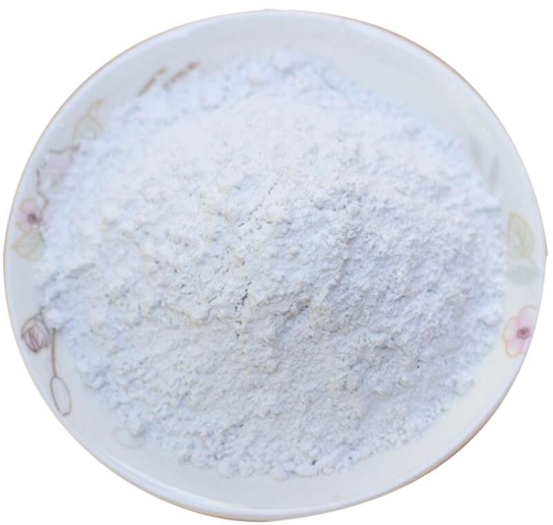 Seramik veya Kaplama Reçine Bağlı Taşlama için% 99,2 Sodyum Florür