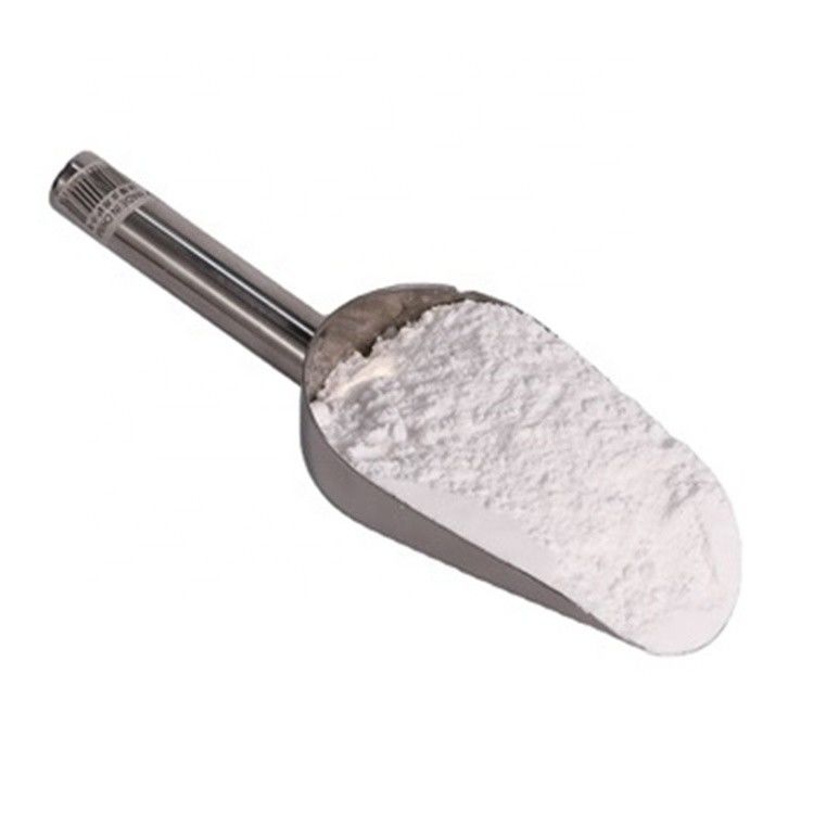 Seramik veya Kaplama Reçine Bağlı Taşlama için% 99,2 Sodyum Florür