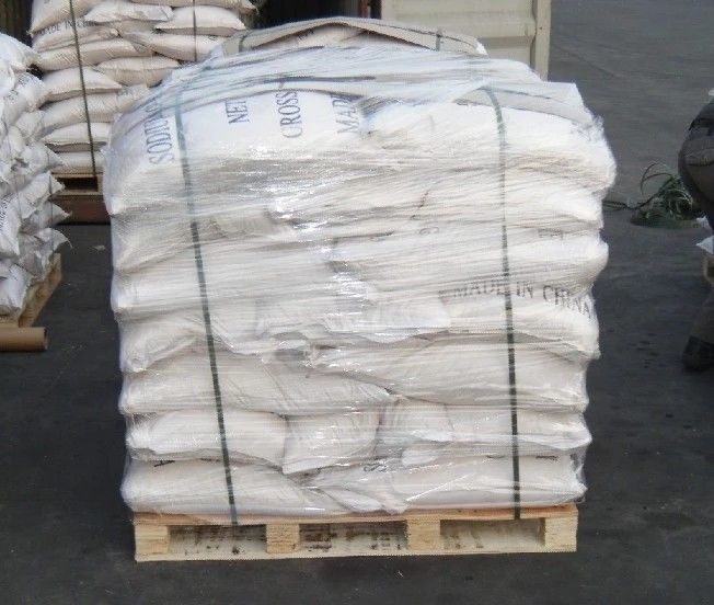 Alüminyum Florür Endüstrisi Üretimi için 325 Mesh Sentetik Granül Kriyolit