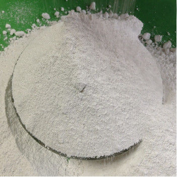 Endüstriyel sınıf potasyum floroalüminat saflaştırma ve flor zenginleştirme/325 ağ saf beyaz potasyum kriyolit