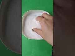 Beyaz kumlu alüminyum fluorür