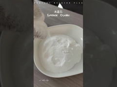 Kumlu Sodyum Kriyolit