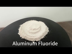 Toz Alüminyum Fluorür
