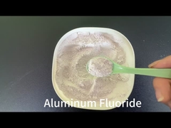 Toz Alüminyum Fluorür