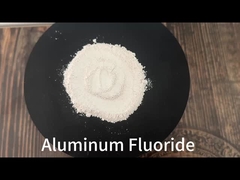 Toz Alüminyum Fluorür