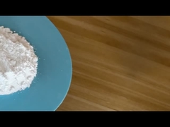 Beyaz Toz Potasyum Kriolite