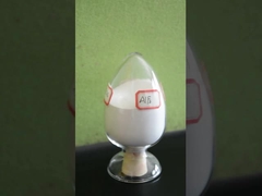 Kumlu Alüminyum Fluorür