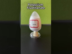 Potasyum Florotitanat